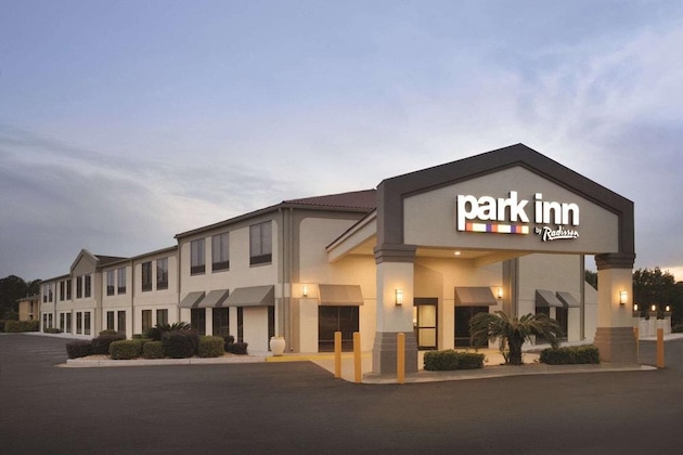 Gallery - Park Inn By Radisson Albany, Ga