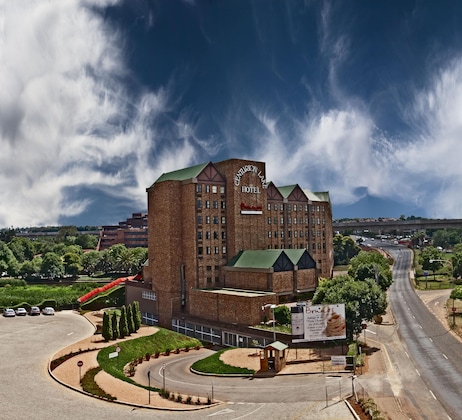Gallery - The Centurion Hotel
