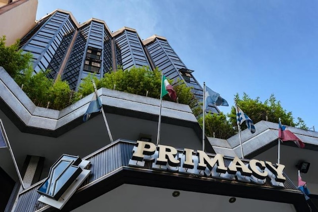 Gallery - Primacy Apart Hotel