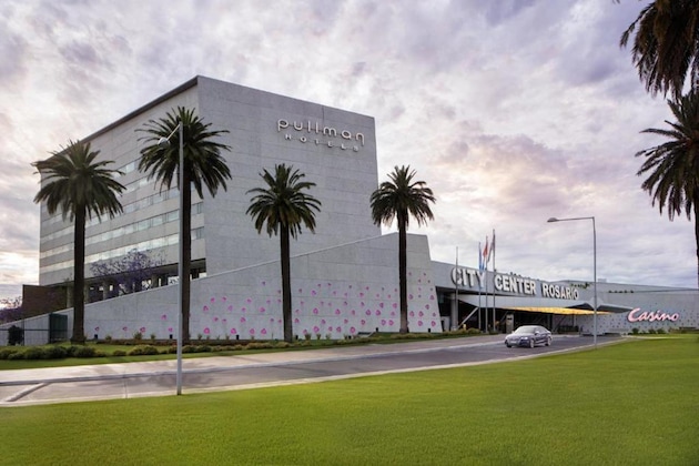 Gallery - Pullman Rosario City Center Hotel