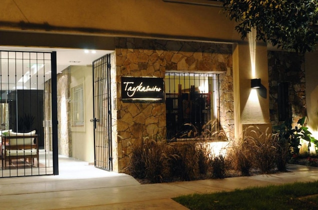 Gallery - Tayka Hotel