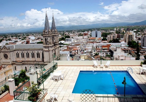 Gallery - Provincial Plaza Hotel