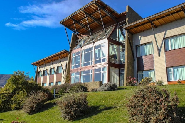 Gallery - Terrazas Del Calafate