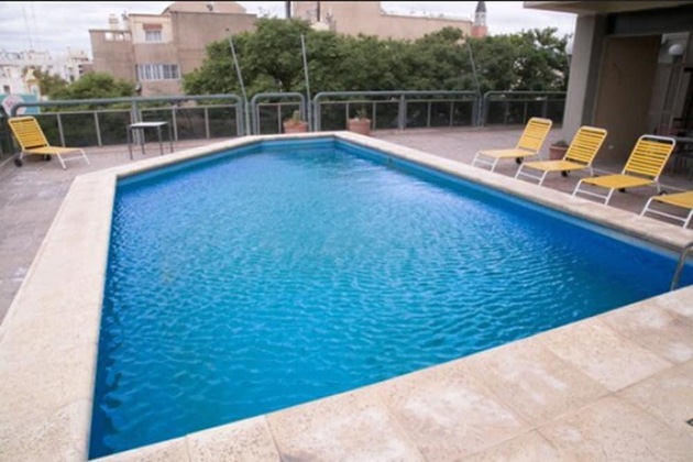 Gallery - Hotel Alkazar