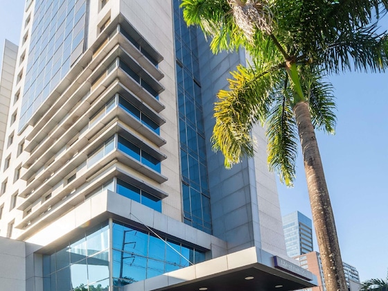 Gallery - Mercure Manaus Hotel