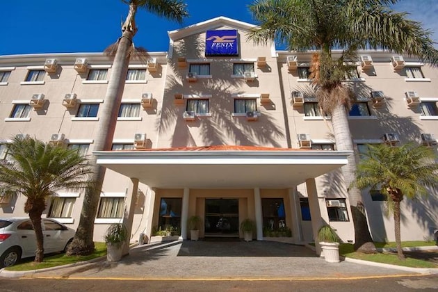 Gallery - Hotel Ventura Inn