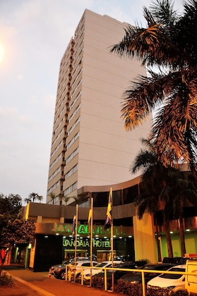 Gallery - Jandaia Hotel Campo Grande