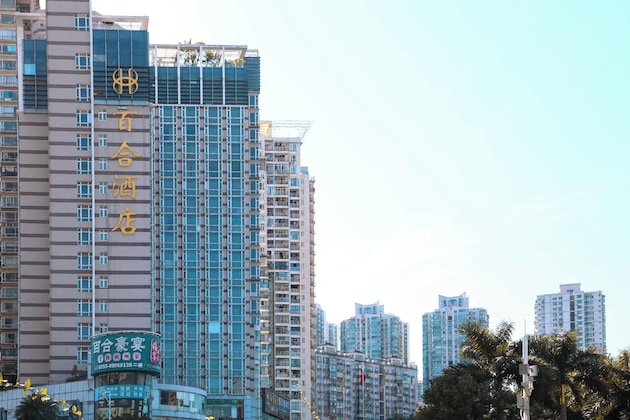 Gallery - Shenzhen Century Kingdom Hotel