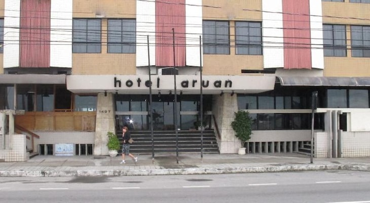 Gallery - Hotel Aruan