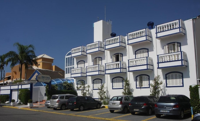 Gallery - Hotel Casa Branca