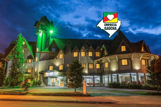 Gallery - Hotel Laghetto Premio