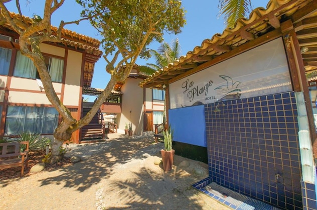 Gallery - Hotel La Plage