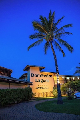 Gallery - Dom Pedro Laguna Beach Resort & Golf By Wam Experience