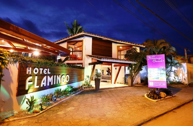 Gallery - Flamingo Beach Hotel By Hc