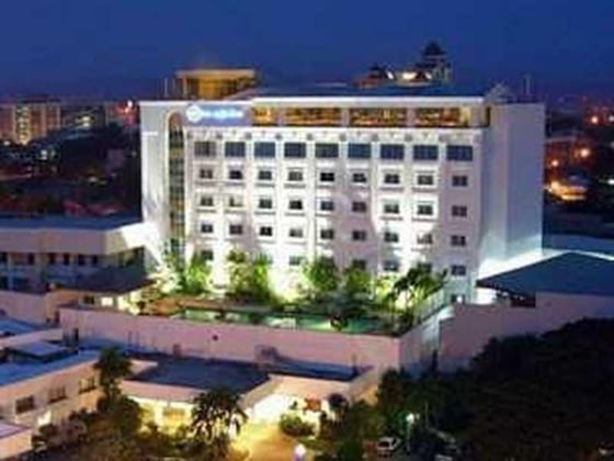 Gallery - Apo View Hotel