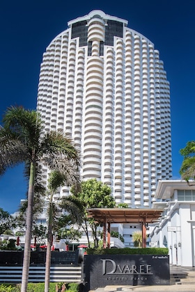 Gallery - D Varee Jomtien Beach