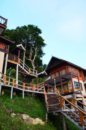 Gallery - Phitharom Pp Resort