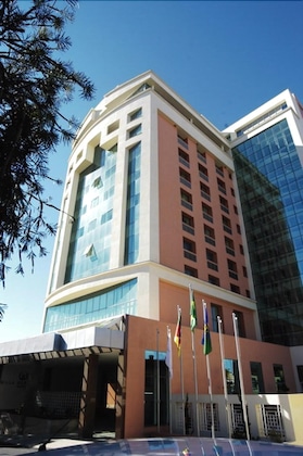 Gallery - Villa Vergueiro Hotel