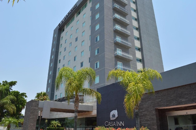 Gallery - Casa Inn Business Hotel Celaya