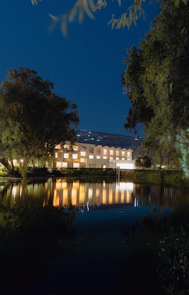 Gallery - Hotel El Lago By Luoxo