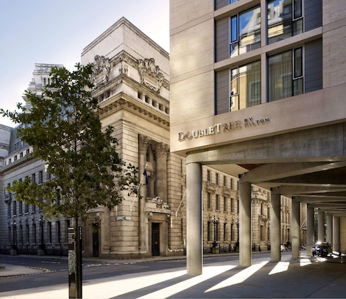 Gallery - DoubleTree By Hilton Hotel London - Tower of London