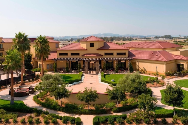Gallery - Springhill Suites Napa Valley