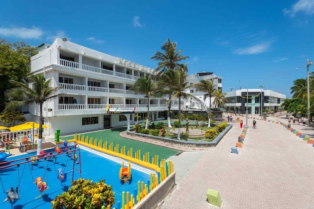Gallery - Hotel El Dorado