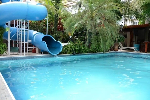 Gallery - Nacional Palace Hotel
