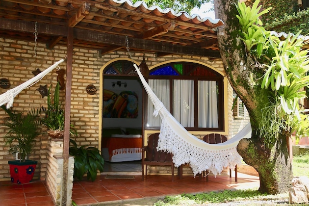 Gallery - Pousada Oasis