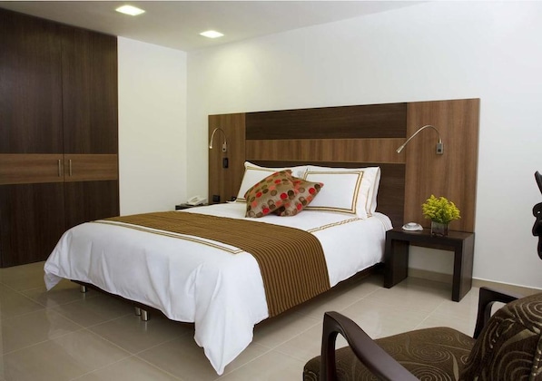 Gallery - San Simon Hotel Boutique
