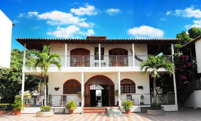 Gallery - Palma Blanca Hotel