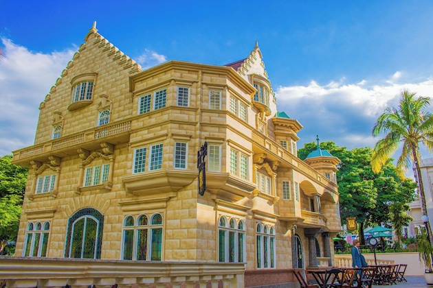 Gallery - Mavsa Resort Convention & Spa - All Inclusive