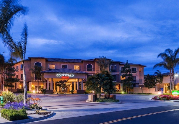 Gallery - Courtyard By Marriott San Luis Obispo
