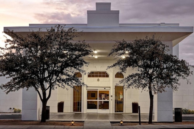Gallery - Springhill Suites By Marriott Las Cruces