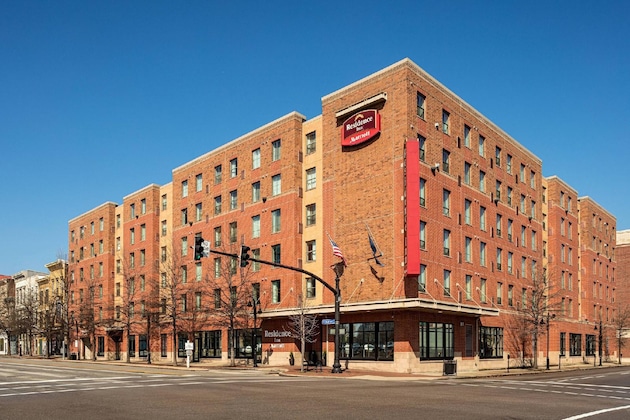 Gallery - Residence Inn By Marriott Louisville Downtown