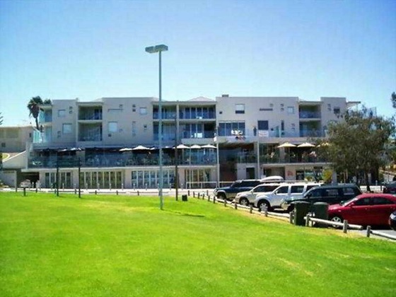 Gallery - Mullaloo Beach Hotel