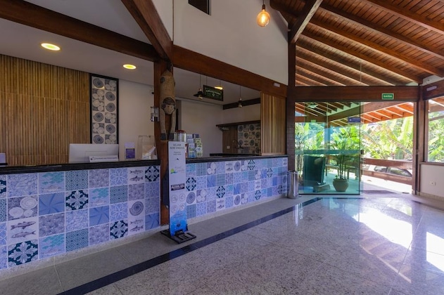 Gallery - Hotel Coquille