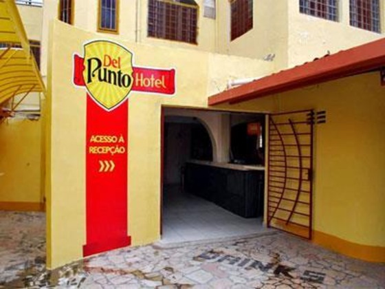 Gallery - Del Punto Hotel
