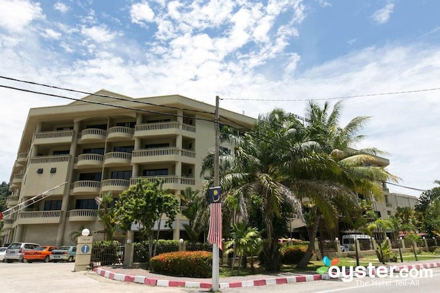 Gallery - Coral Bay Resort
