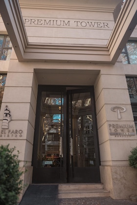 Gallery - Premium Tower Suites