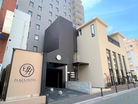 Gallery - Plaza Hotel Tenjin