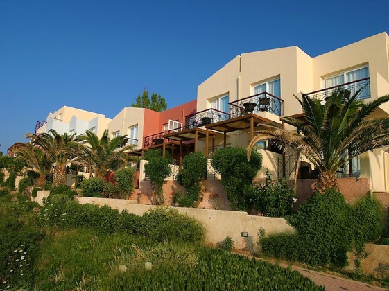 Gallery - Erytha Hotel & Resort Chios