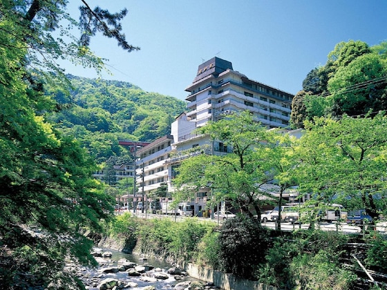 Gallery - Hotel Okada