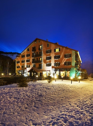 Gallery - Dedeman Erzurum Palandöken Ski Lodge