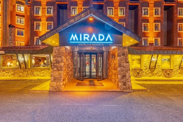 Gallery - Mirada Del Lago Hotel