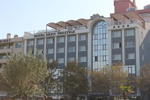 Gallery - Hotel Eken Prestige
