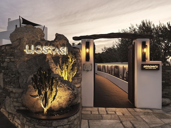 Gallery - Liostasi