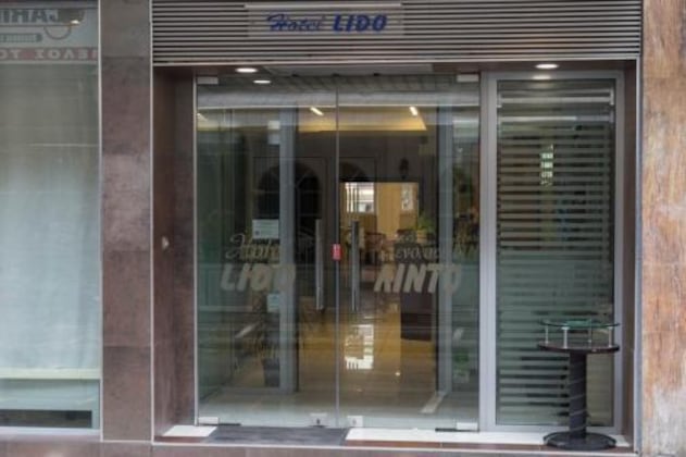 Gallery - Lido Hotel