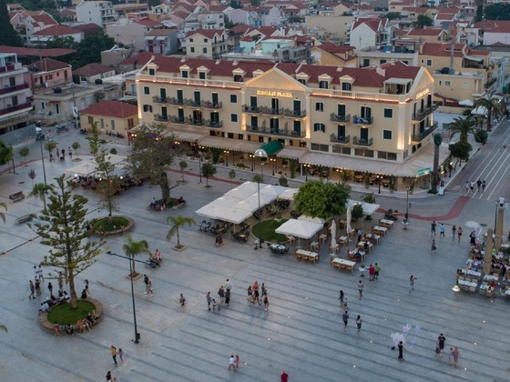 Gallery - Ionian Plaza Hotel & Spa