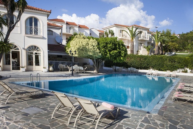 Gallery - Princess Hotel